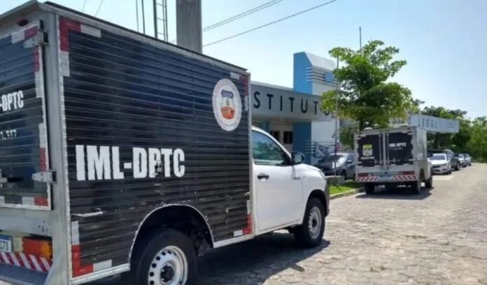 Homem é encontrado morto com sinais de agressão na Zona Norte de Manaus